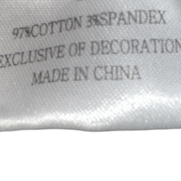 Ruffles and Floral Bikini Swim Combo - Size 3X - Picture 11 of 12